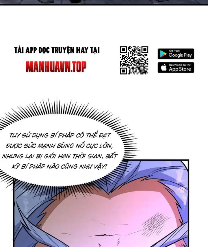 Siêu Phàm Sát Thần Chapter 258 - Trang 2