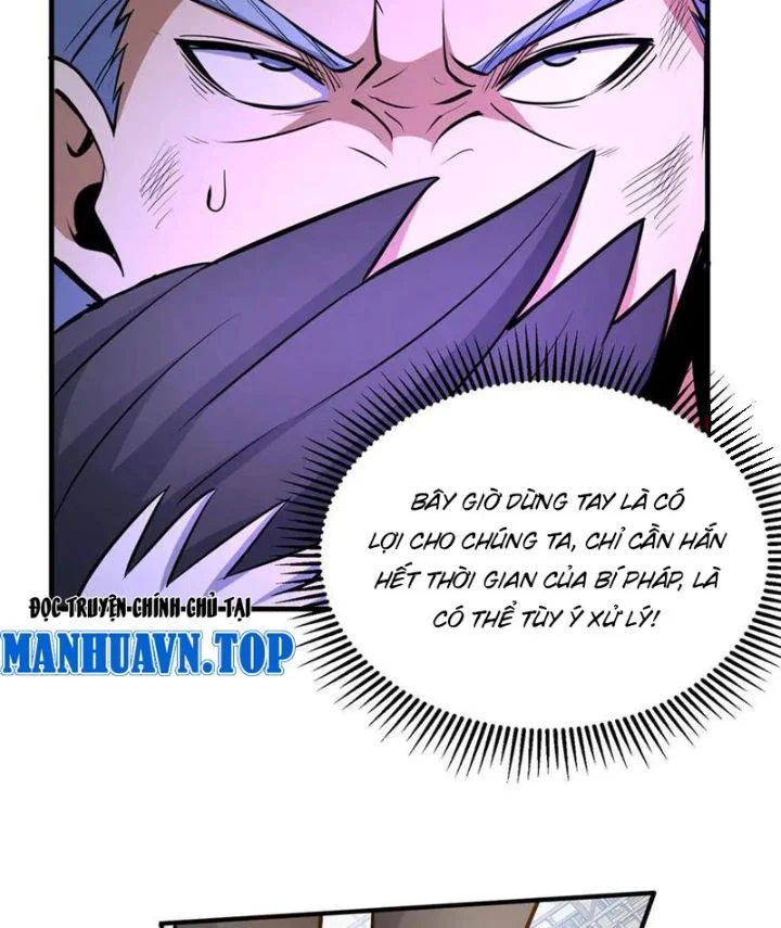 Siêu Phàm Sát Thần Chapter 258 - Trang 2