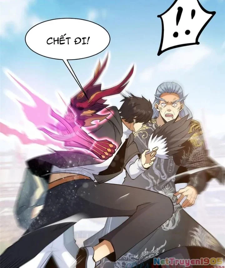 Siêu Phàm Sát Thần Chapter 258 - Trang 2