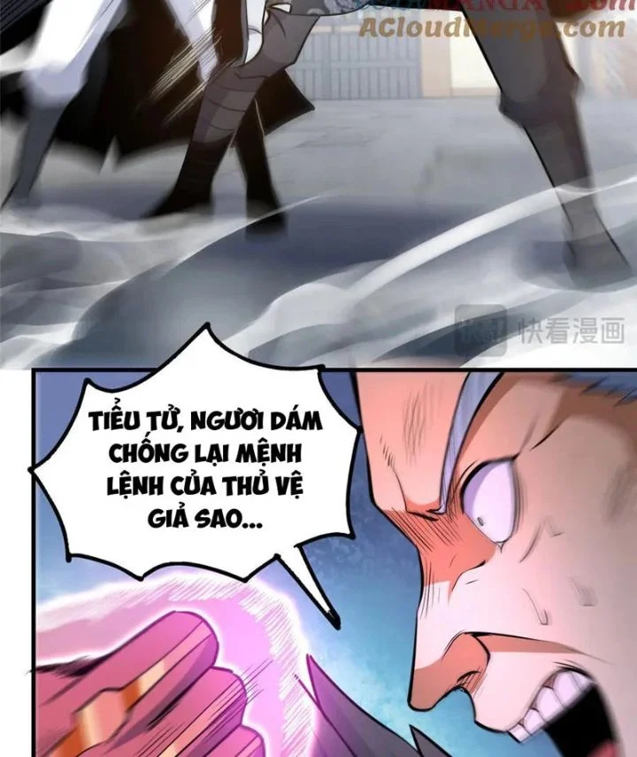 Siêu Phàm Sát Thần Chapter 258 - Trang 2