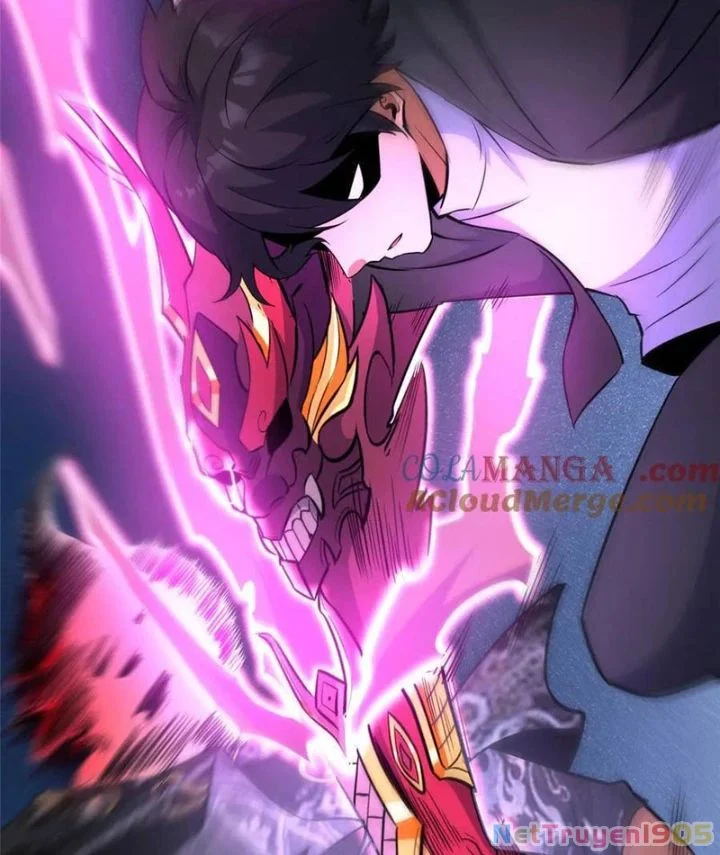 Siêu Phàm Sát Thần Chapter 258 - Trang 2