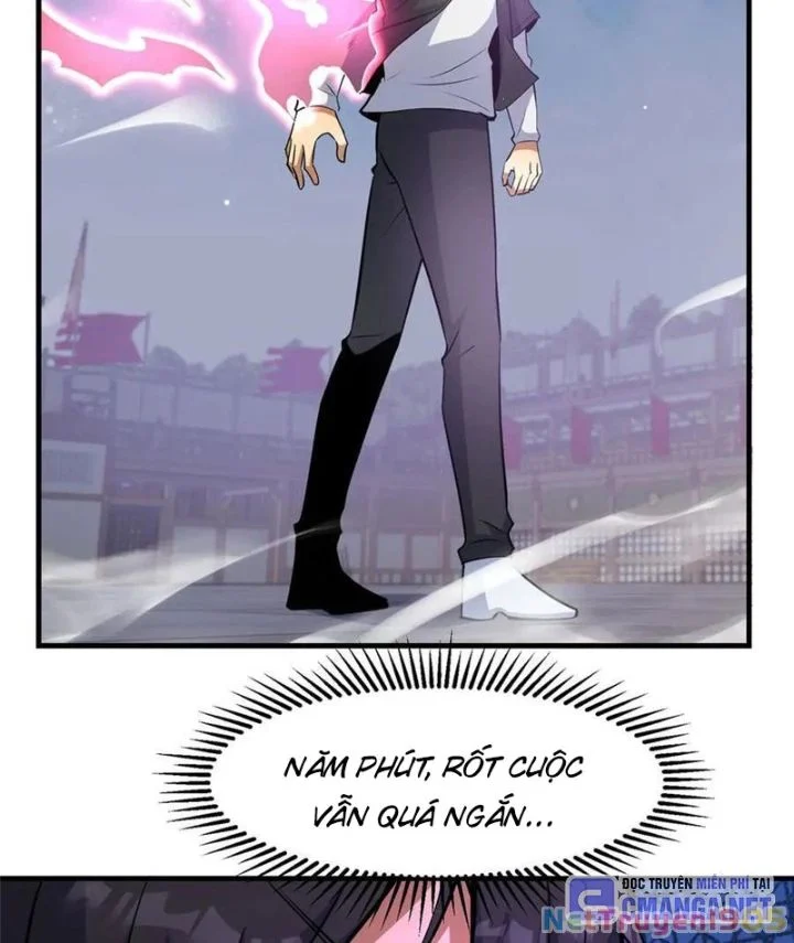 Siêu Phàm Sát Thần Chapter 258 - Trang 2
