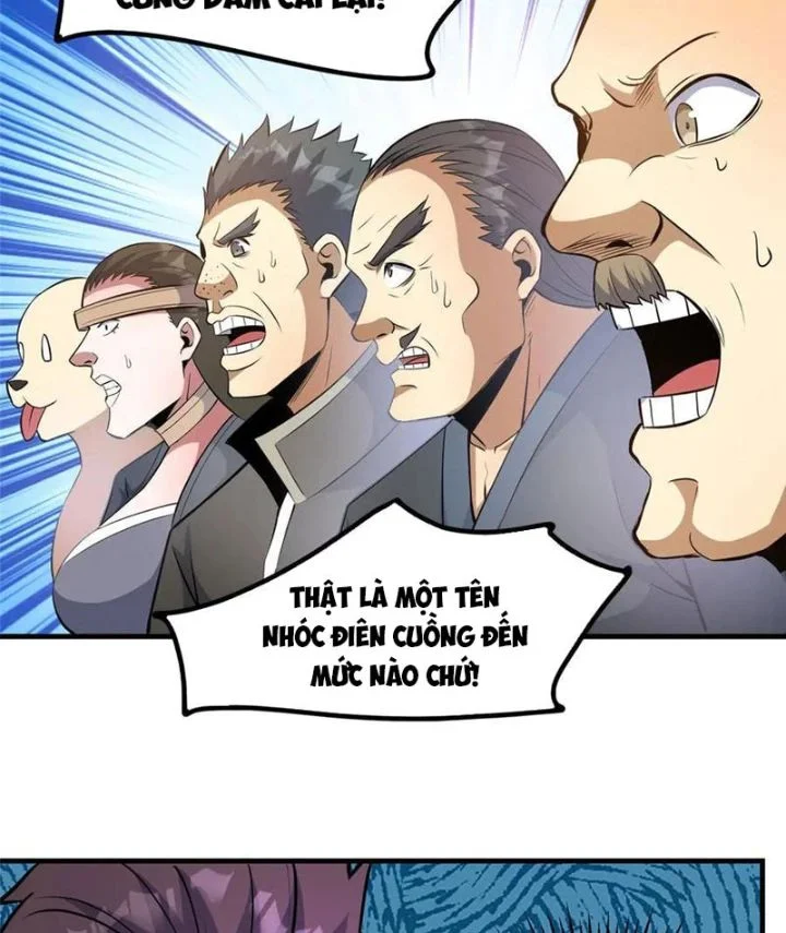 Siêu Phàm Sát Thần Chapter 258 - Trang 2