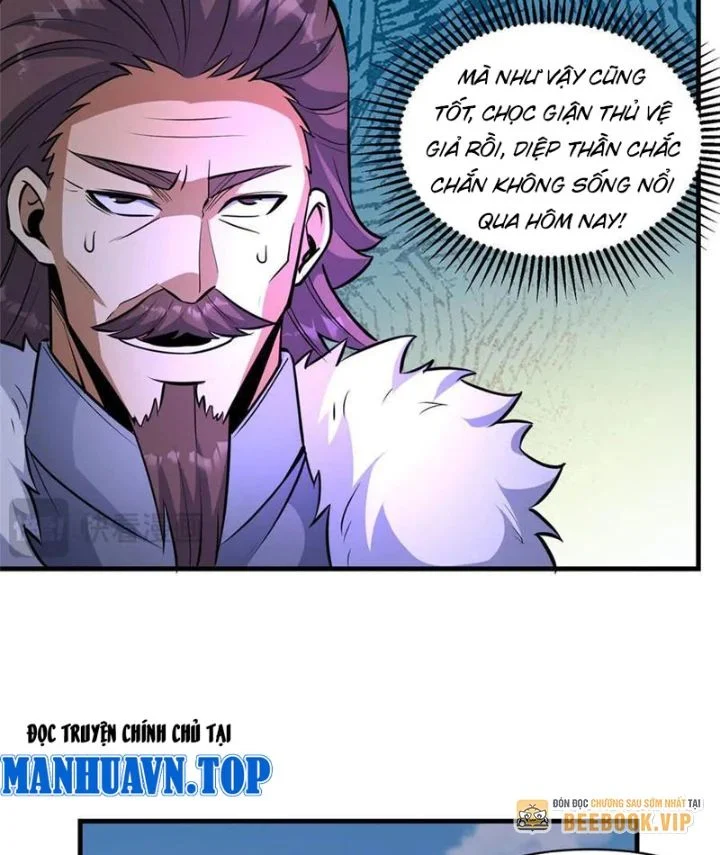Siêu Phàm Sát Thần Chapter 258 - Trang 2