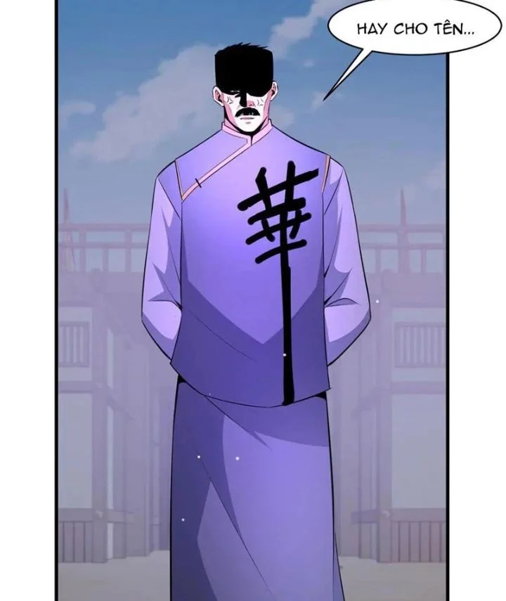 Siêu Phàm Sát Thần Chapter 258 - Trang 2