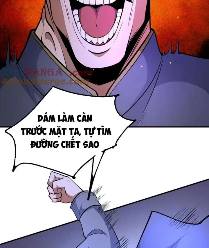 Siêu Phàm Sát Thần Chapter 258 - Trang 2