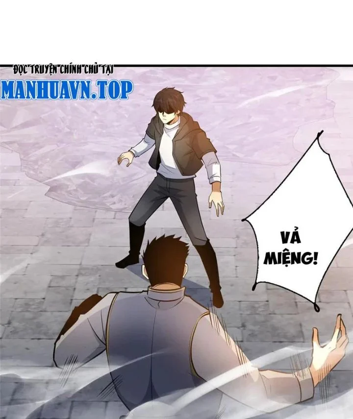 Siêu Phàm Sát Thần Chapter 258 - Trang 2