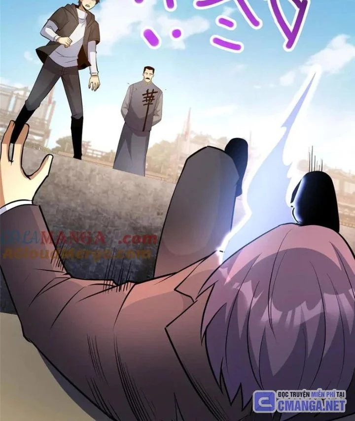 Siêu Phàm Sát Thần Chapter 258 - Trang 2