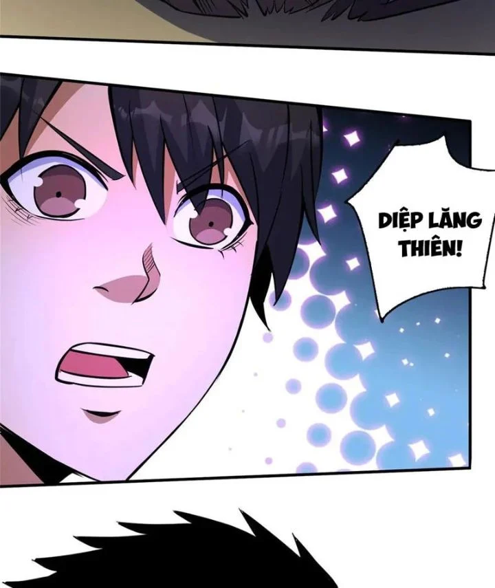 Siêu Phàm Sát Thần Chapter 258 - Trang 2