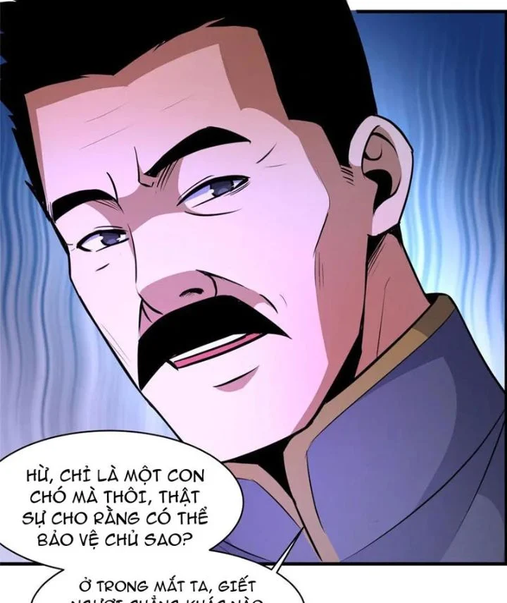 Siêu Phàm Sát Thần Chapter 258 - Trang 2