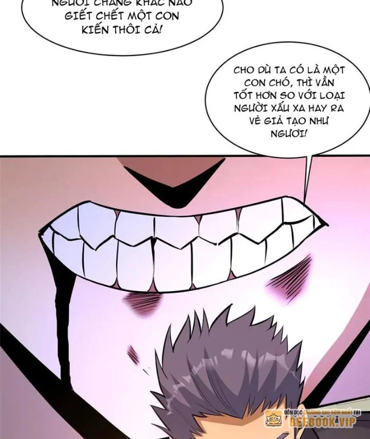 Siêu Phàm Sát Thần Chapter 258 - Trang 2