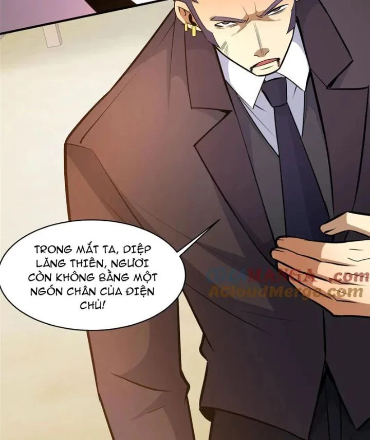 Siêu Phàm Sát Thần Chapter 258 - Trang 2
