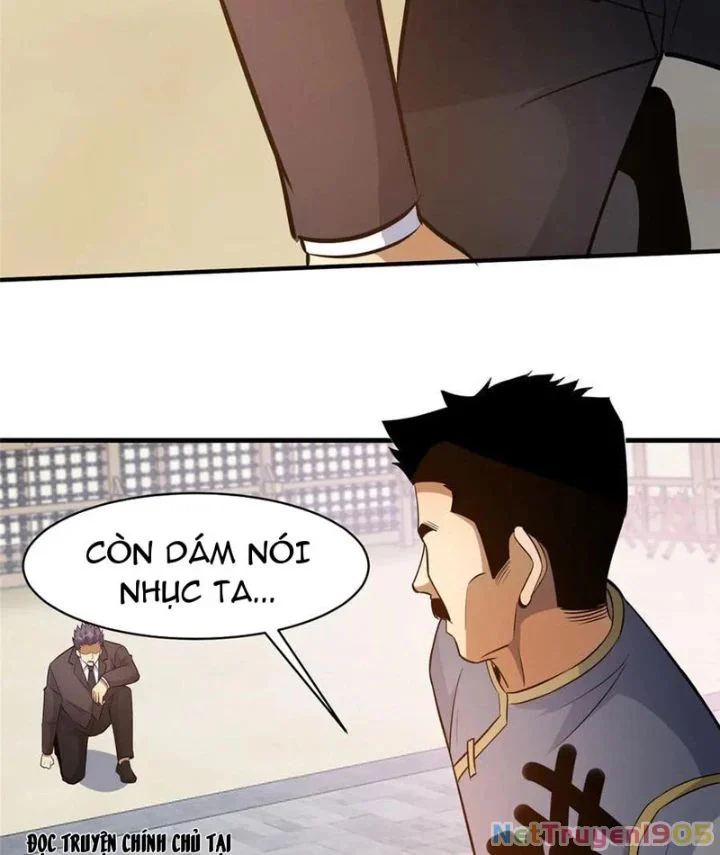 Siêu Phàm Sát Thần Chapter 258 - Trang 2
