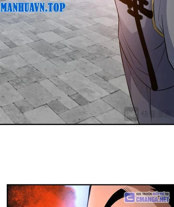 Siêu Phàm Sát Thần Chapter 258 - Trang 2
