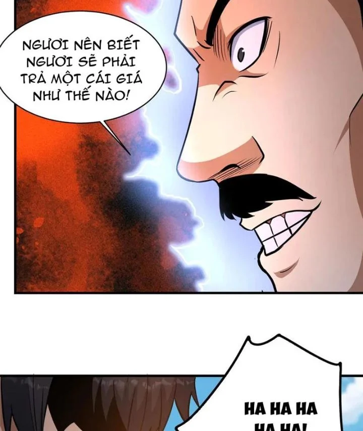 Siêu Phàm Sát Thần Chapter 258 - Trang 2