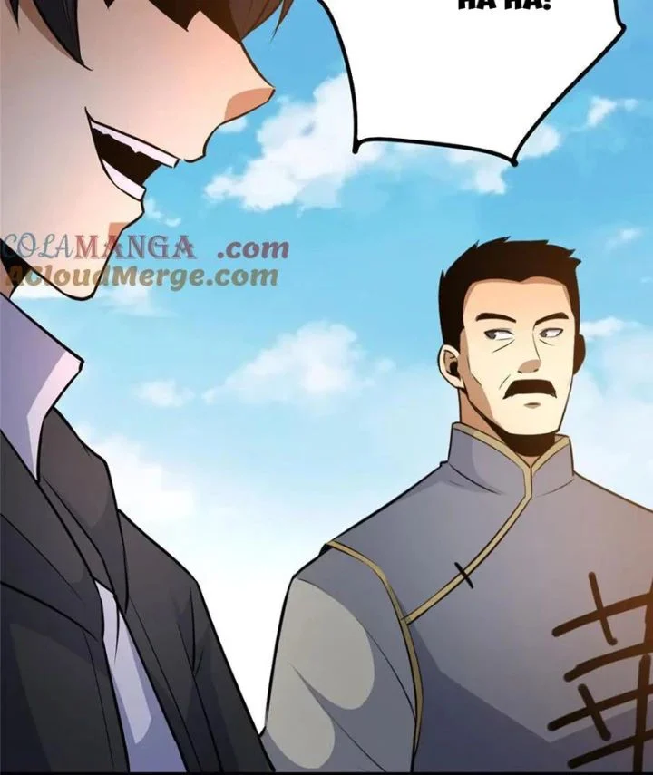 Siêu Phàm Sát Thần Chapter 258 - Trang 2