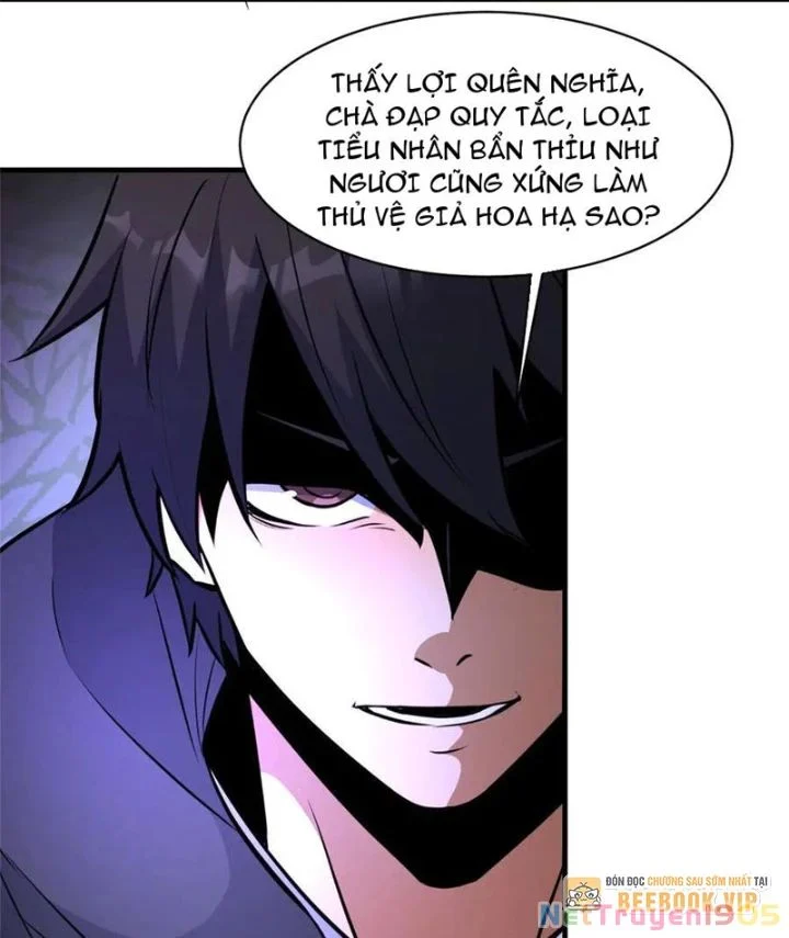 Siêu Phàm Sát Thần Chapter 258 - Trang 2