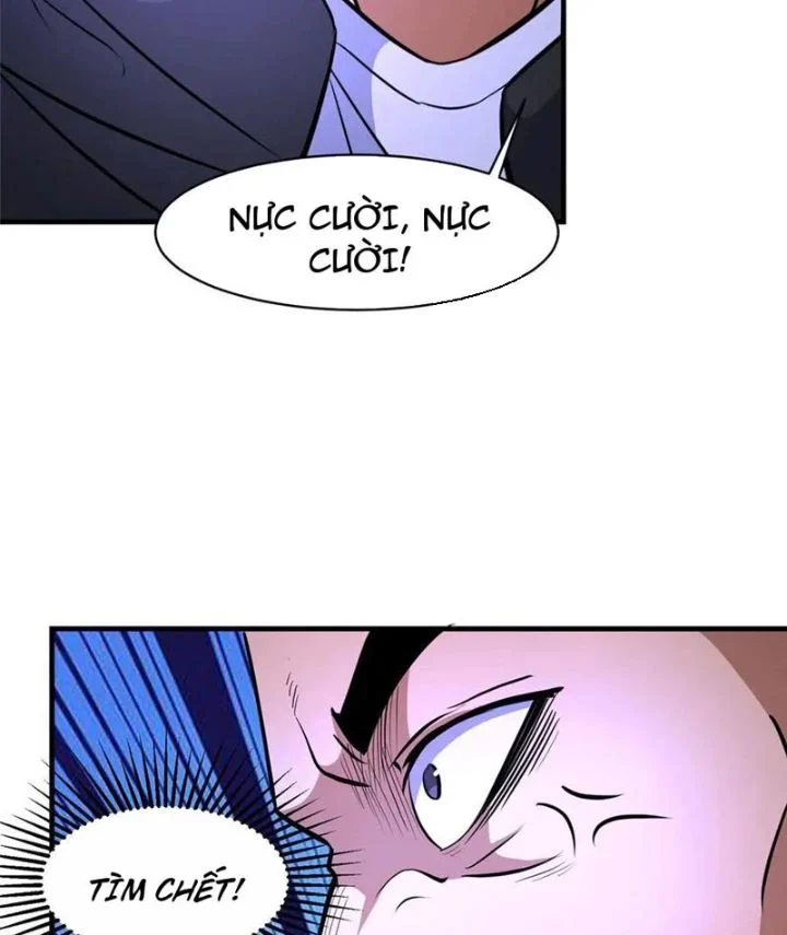 Siêu Phàm Sát Thần Chapter 258 - Trang 2