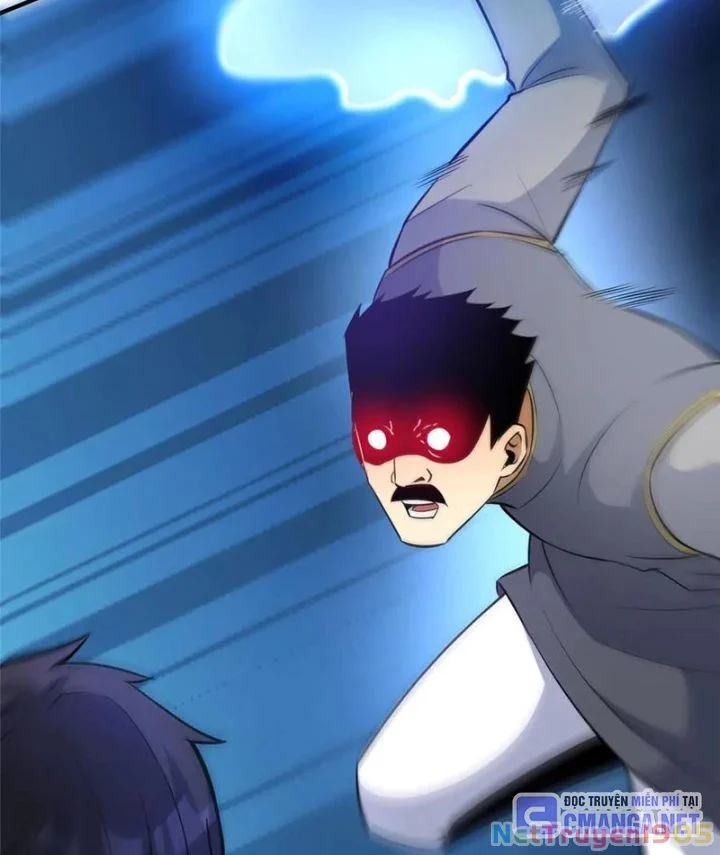 Siêu Phàm Sát Thần Chapter 258 - Trang 2