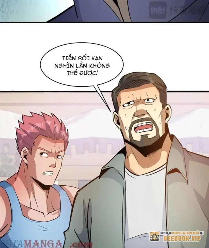 Siêu Phàm Sát Thần Chapter 258 - Trang 2