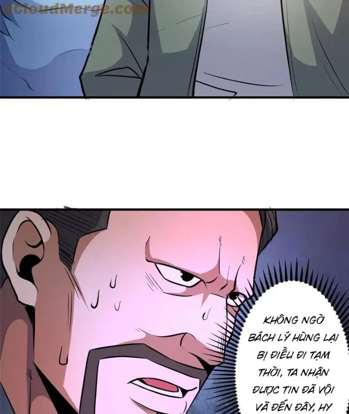 Siêu Phàm Sát Thần Chapter 258 - Trang 2