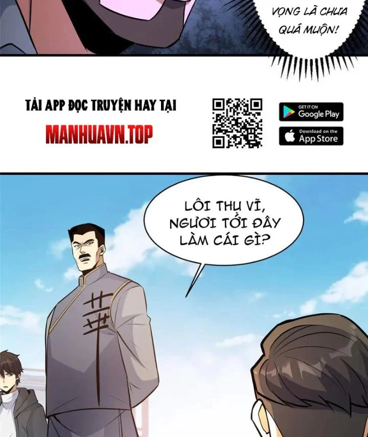 Siêu Phàm Sát Thần Chapter 258 - Trang 2