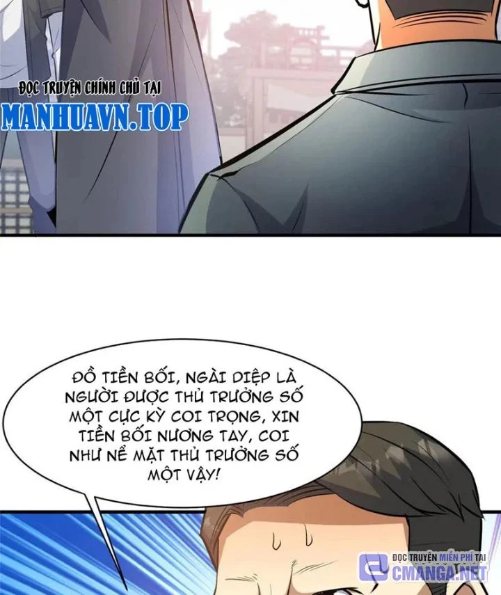 Siêu Phàm Sát Thần Chapter 258 - Trang 2