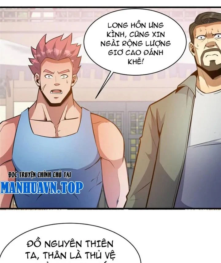 Siêu Phàm Sát Thần Chapter 258 - Trang 2