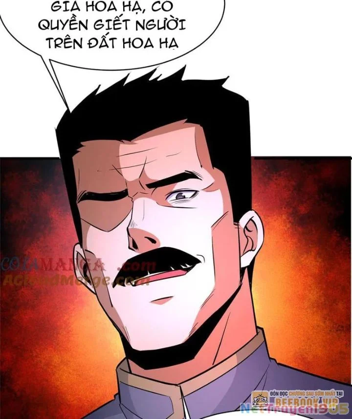 Siêu Phàm Sát Thần Chapter 258 - Trang 2
