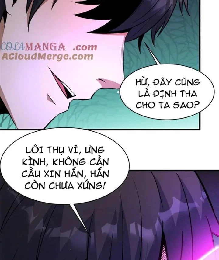 Siêu Phàm Sát Thần Chapter 258 - Trang 2
