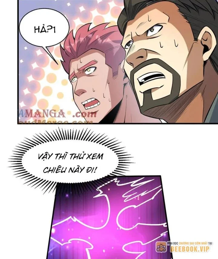 Siêu Phàm Sát Thần Chapter 258 - Trang 2