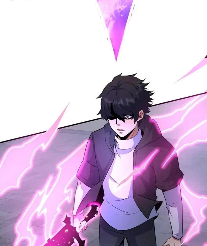 Siêu Phàm Sát Thần Chapter 258 - Trang 2