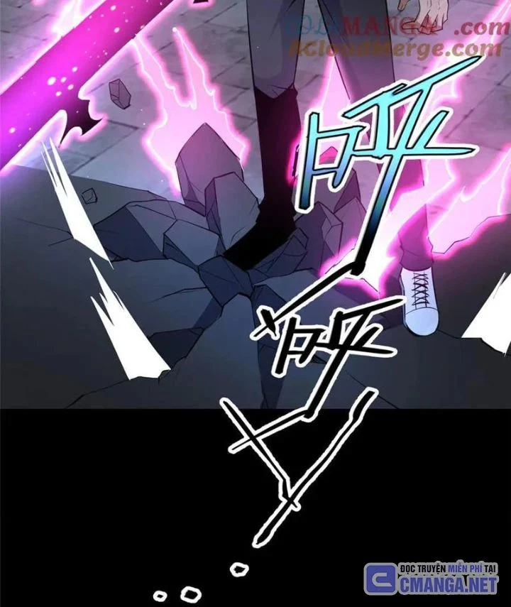Siêu Phàm Sát Thần Chapter 258 - Trang 2