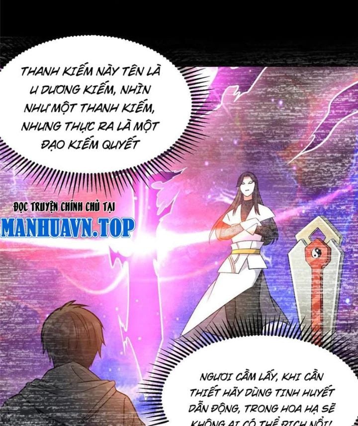 Siêu Phàm Sát Thần Chapter 258 - Trang 2