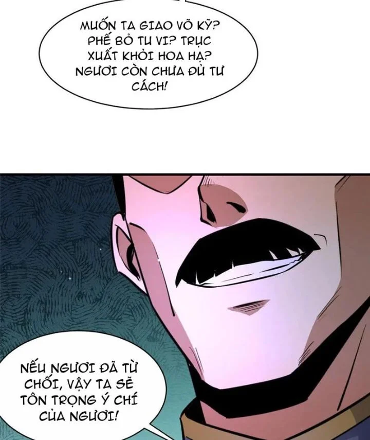 Siêu Phàm Sát Thần Chapter 258 - Trang 2