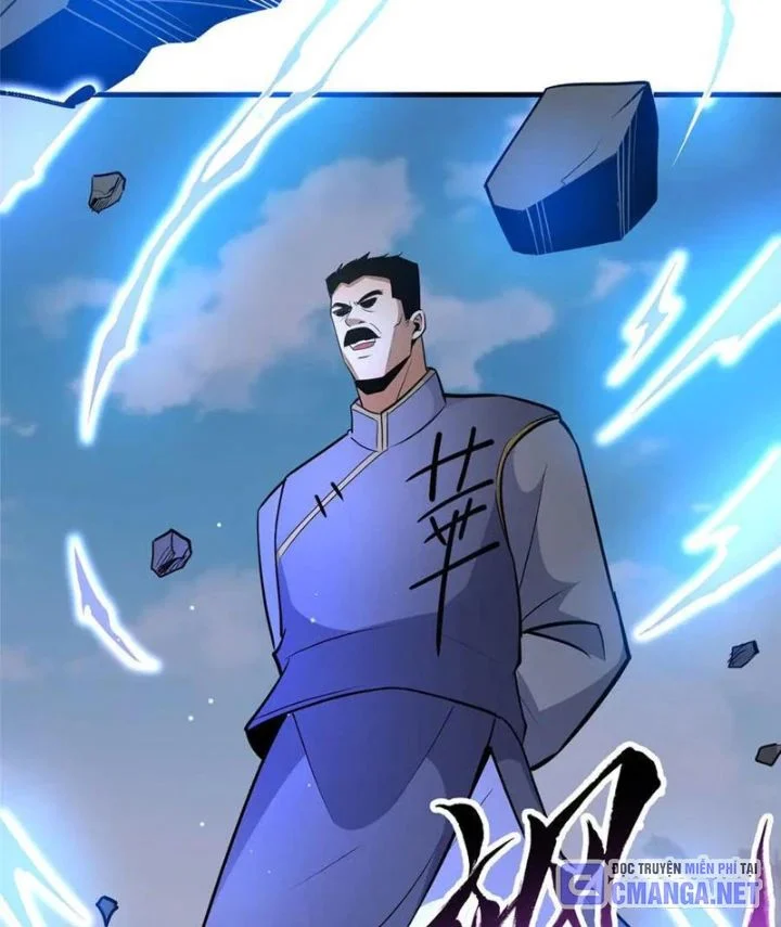 Siêu Phàm Sát Thần Chapter 258 - Trang 2