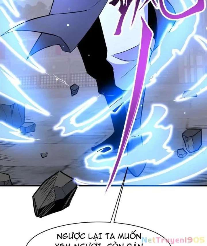 Siêu Phàm Sát Thần Chapter 258 - Trang 2