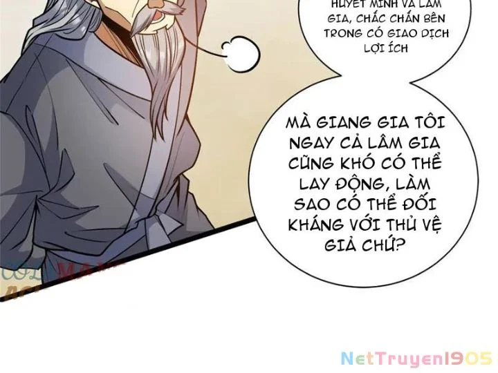 Siêu Phàm Sát Thần Chapter 259 - Trang 2
