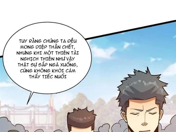 Siêu Phàm Sát Thần Chapter 259 - Trang 2