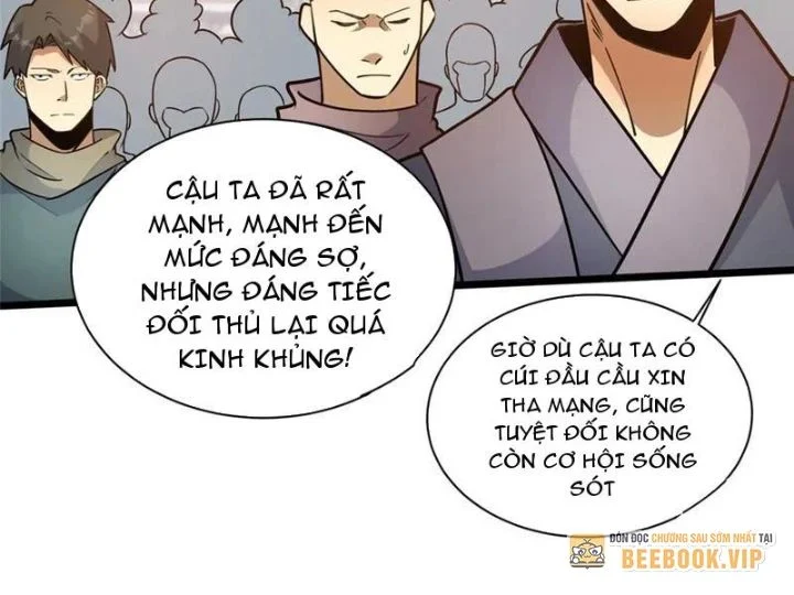 Siêu Phàm Sát Thần Chapter 259 - Trang 2