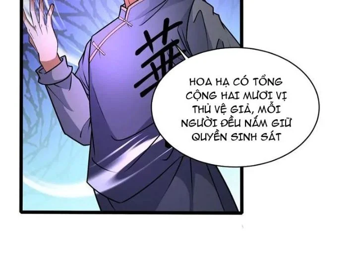 Siêu Phàm Sát Thần Chapter 259 - Trang 2