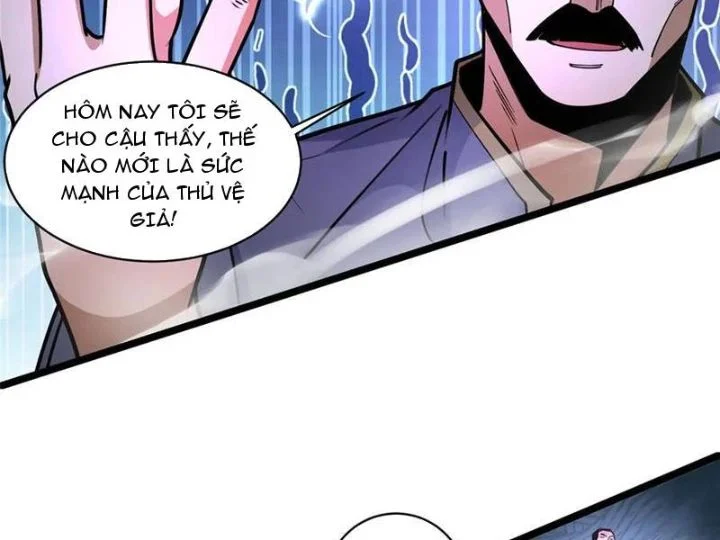 Siêu Phàm Sát Thần Chapter 259 - Trang 2