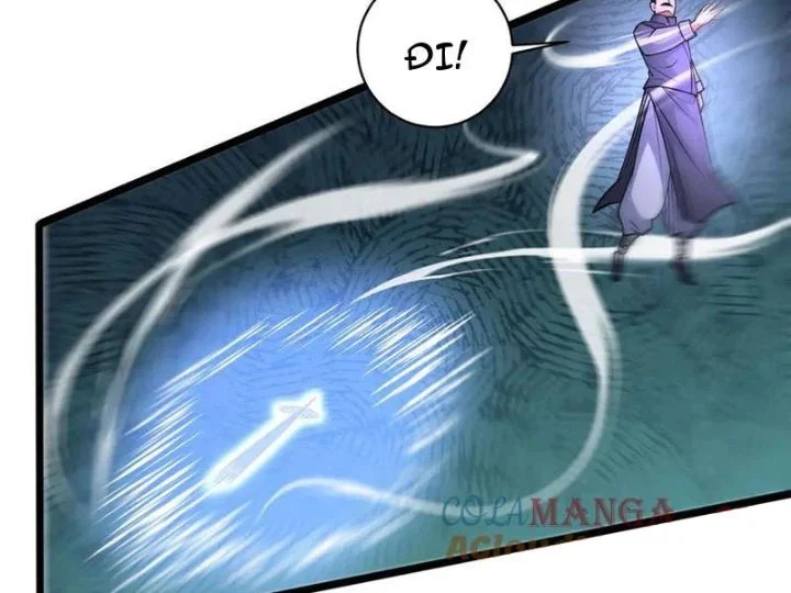 Siêu Phàm Sát Thần Chapter 259 - Trang 2