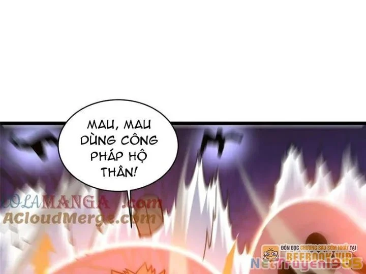 Siêu Phàm Sát Thần Chapter 259 - Trang 2