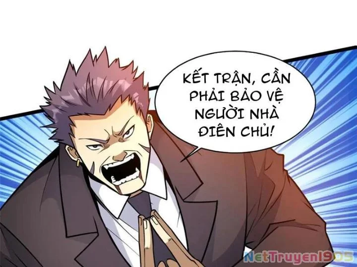Siêu Phàm Sát Thần Chapter 259 - Trang 2