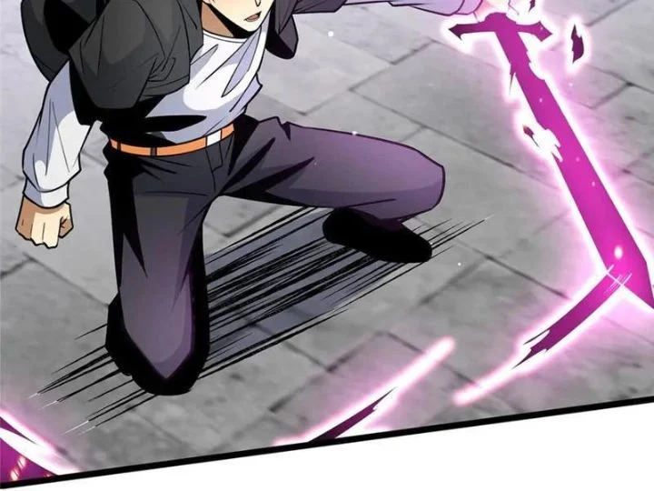 Siêu Phàm Sát Thần Chapter 259 - Trang 2