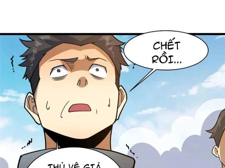 Siêu Phàm Sát Thần Chapter 259 - Trang 2