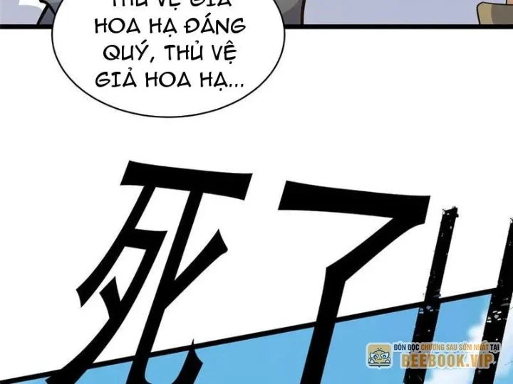 Siêu Phàm Sát Thần Chapter 259 - Trang 2