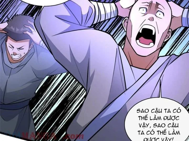 Siêu Phàm Sát Thần Chapter 259 - Trang 2