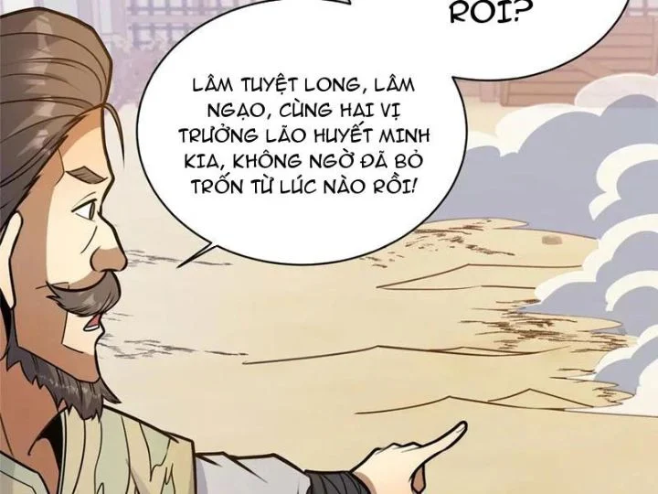 Siêu Phàm Sát Thần Chapter 259 - Trang 2